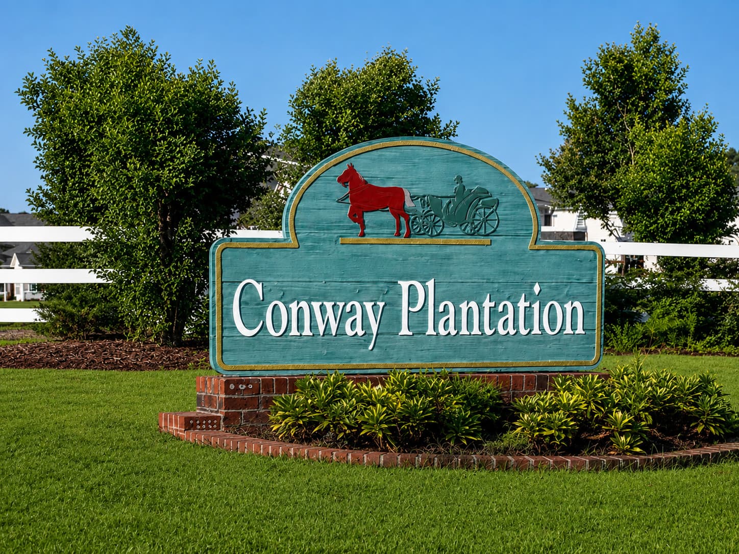 Conway Plantation