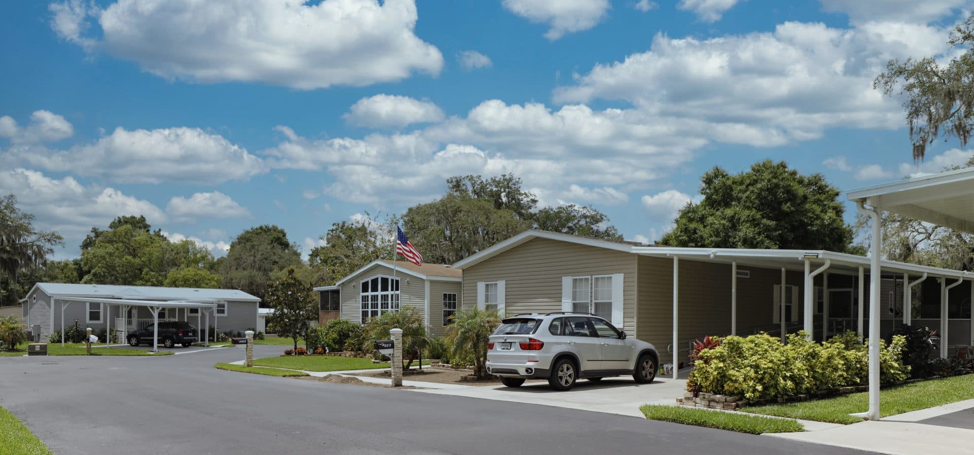 Country Villa Estates
