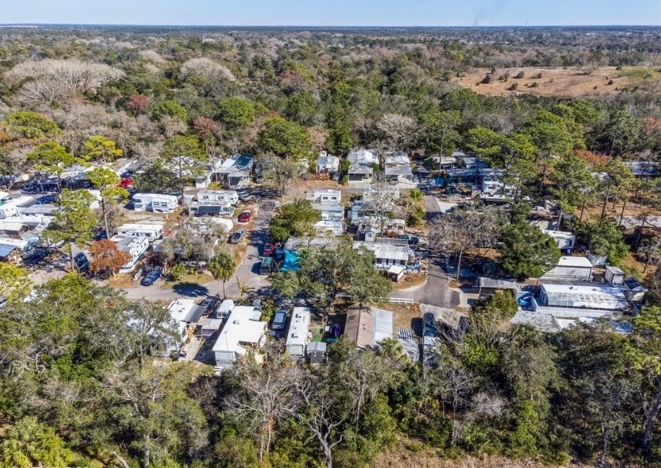 Gulf Breeze RV Park