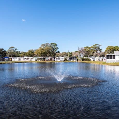Manatee RV Resort