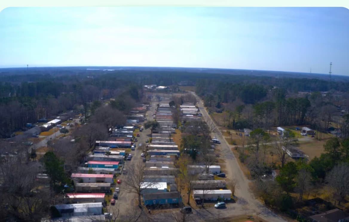 Oakside Mobile Home Park