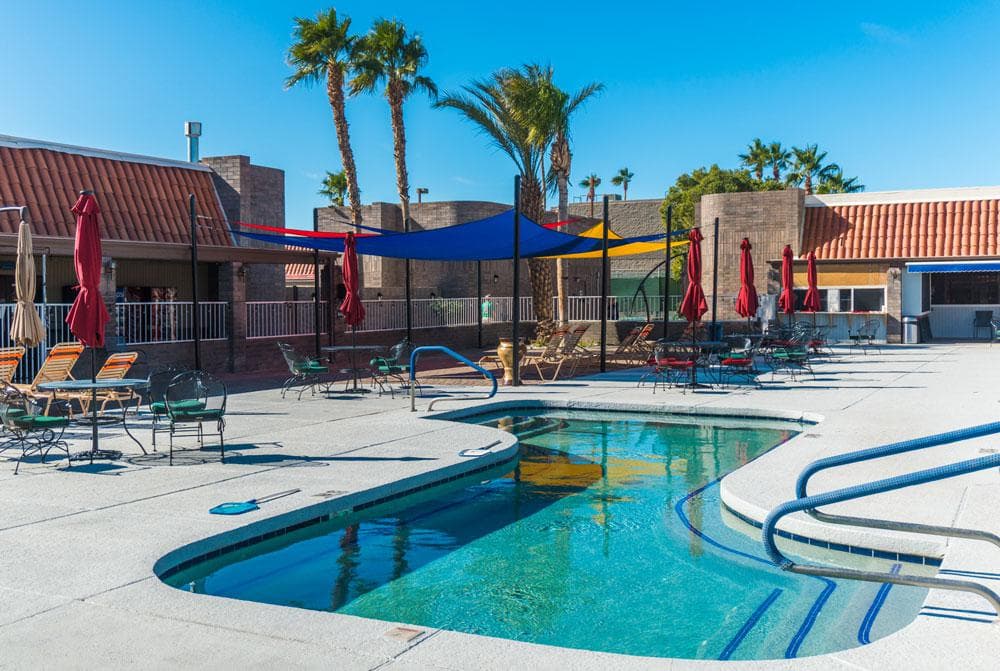 Sun Vista RV Resort