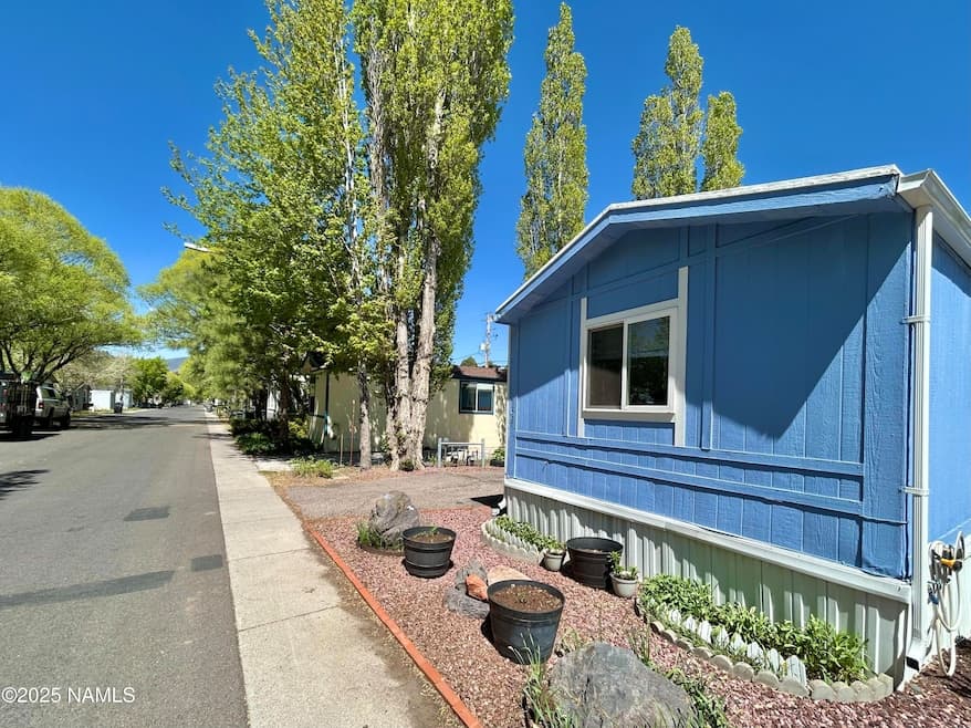 West Glen Mobile Home Park